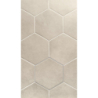HEXAWORK B TAUPE MAT 17,5X20,2 GAT.1 (P.85479)