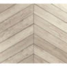 CHEVRON YOHO CASHEW MAT 8,5X44 GAT.1 (P.85485)