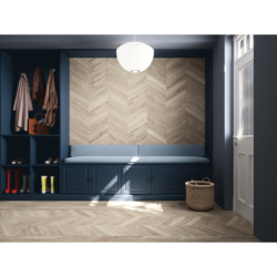 CHEVRON YOHO CASHEW MAT 8,5X44 GAT.1 (P.85485)