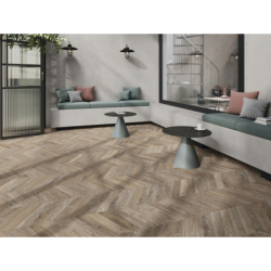 CHEVRON YOHO SESAME MAT 8,5X44 GAT.1 (P.85519)
