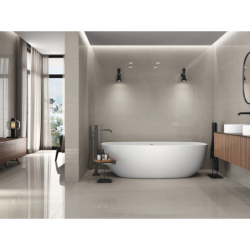 ZUHAUSE ASCHE LAPPATO 60X120 REKT. GAT.1 (P.85517)