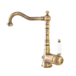 Bateria umywalkowa stojąca...