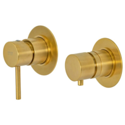 Bateria podtynkowa 2-drożna...