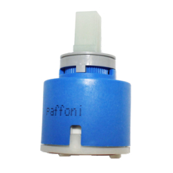 Głowica ceramiczna niska...