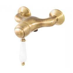 Bateria natryskowa ścienna...