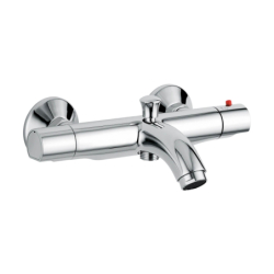 Bateria wannowa ścienna...