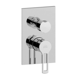 Bateria podtynkowa 2-drożna...