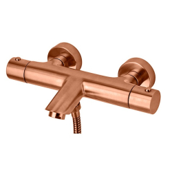 Bateria wannowa ścienna...