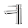Bateria umywalkowa stojąca Stick chrom PAFFONI RUBINETTERIE SK075CR