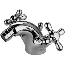 Bateria bidetowa stojąca...