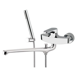 Bateria wannowa ścienna...