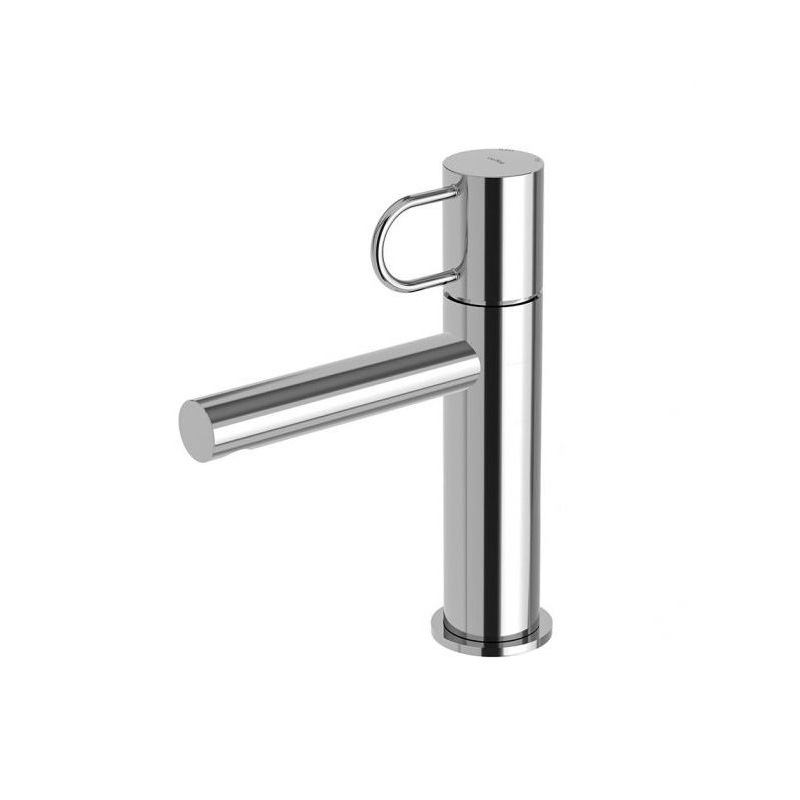 Bateria umywalkowa stojąca (bez korka) Joker chrom PAFFONI RUBINETTERIE JK071CR