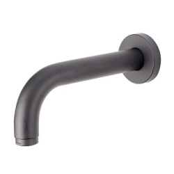 Wylewka ścienna l-18cm...