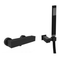 Bateria natryskowa ścienna...