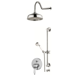 Zestaw natryskowy...