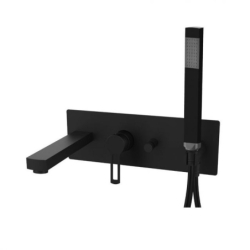 Bateria wannowa podtynkowa...