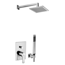 Zestaw natryskowy...