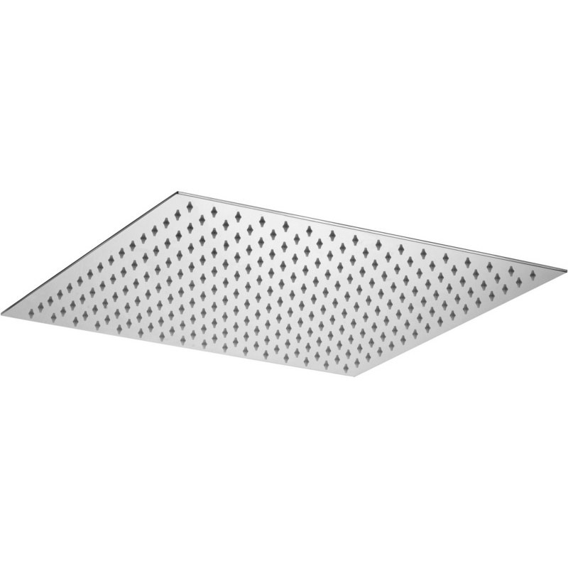 Sito natryskowe original 400x400x6,5mm Deszczownice chrom PAFFONI RUBINETTERIE ZSOF104CR