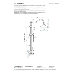 Kolumna natryskowa laguna...