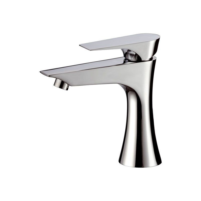 Bateria umywalkowa stojąca Diva chrom DANIEL RUBINETTERIE DV605CR