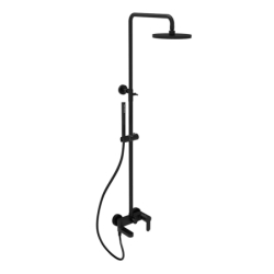 Kolumna wannowa blu Light...