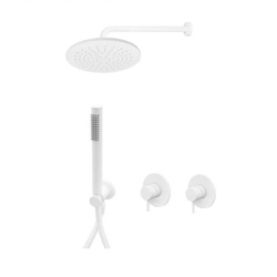 Zestaw natryskowy...