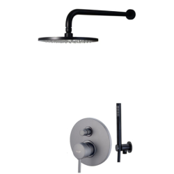 Zesta natryskowy podtynkowy...