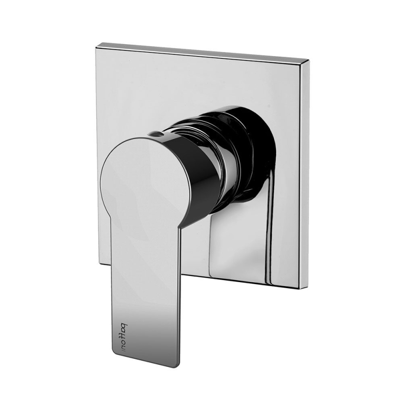 Bateria podtynkowa 1-drożna Tango chrom PAFFONI RUBINETTERIE TA010CR