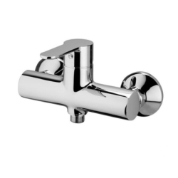 Bateria natryskowa ścienna...