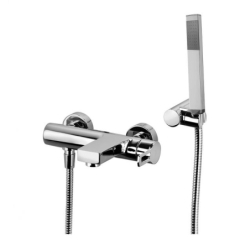 Bateria wannowa ścienna...