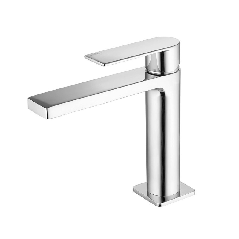 Bateria umywalkowa (bez korka) Tango chrom PAFFONI RUBINETTERIE TA071CR