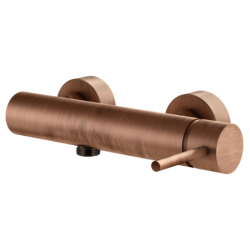 Bateria natryskowa ścienna...