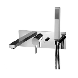 Bateria wannowa podtynkowa...