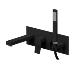 Bateria wannowa podtynkowa...