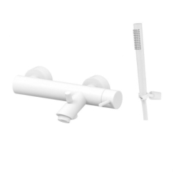 Bateria wannowa ścienna...