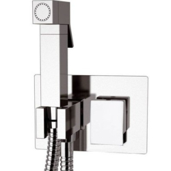 Bidetka podtynkowa Bidetki...