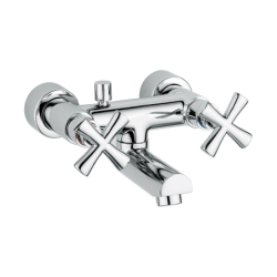 Bateria wannowa ścienna...