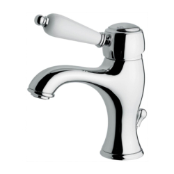 Bateria umywalkowa stojąca...