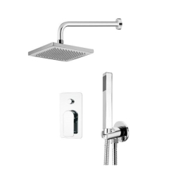 Zestaw natryskowy infinity...