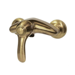 Bateria natryskowa ścienna...