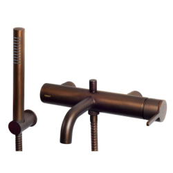 Bateria wannowa ścienna...