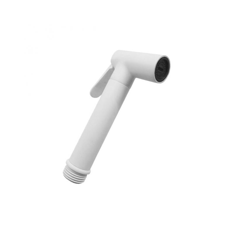 Rączka bidetka Bidetki biały mat PAFFONI RUBINETTERIE ZDOC120BO