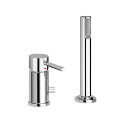 Bateria wannowa 2-otworowa...