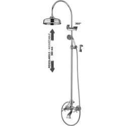 Kolumna wannowa belinda...