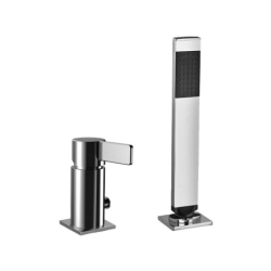 Bateria wannowa 2-otworowa...