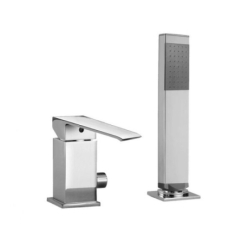 Bateria wannowa 2-otworowa...