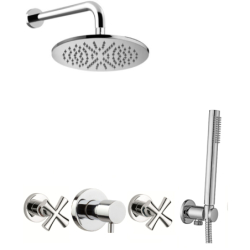 Zestaw natryskowy...