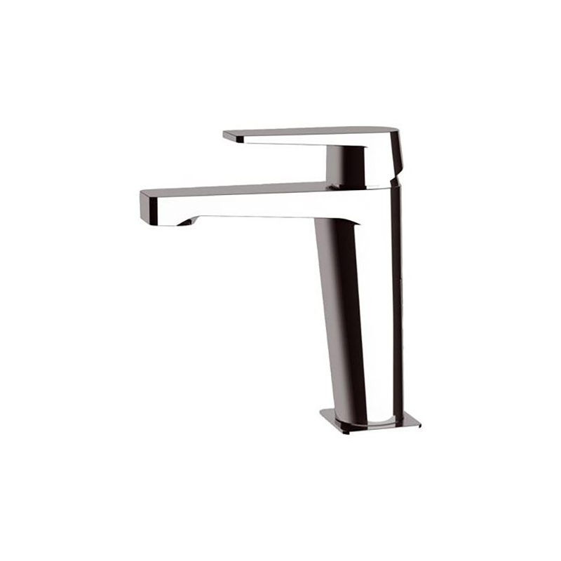 Bateria umywalkowa stojąca Dream chrom DANIEL RUBINETTERIE DR605CR