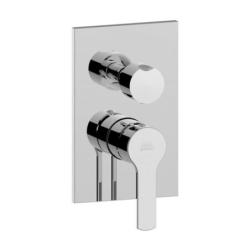 Bateria podtynkowa 3-drożna...