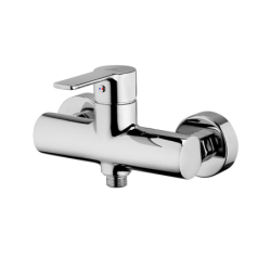 Bateria natryskowa ścienna...